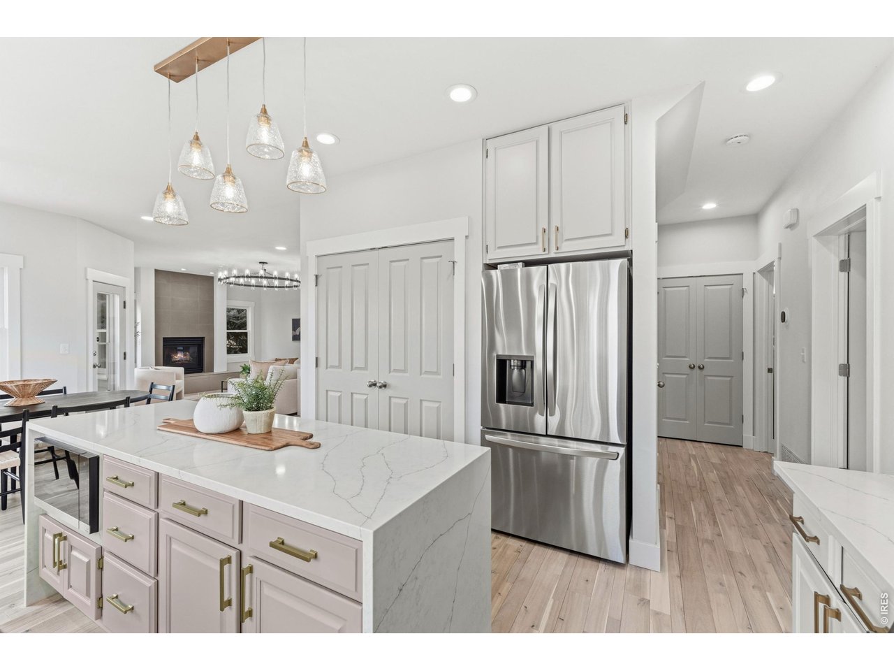 7766 Park Ridge Circle Fort Collins, CO 80528 - Photo 16 of 43 Kitchen