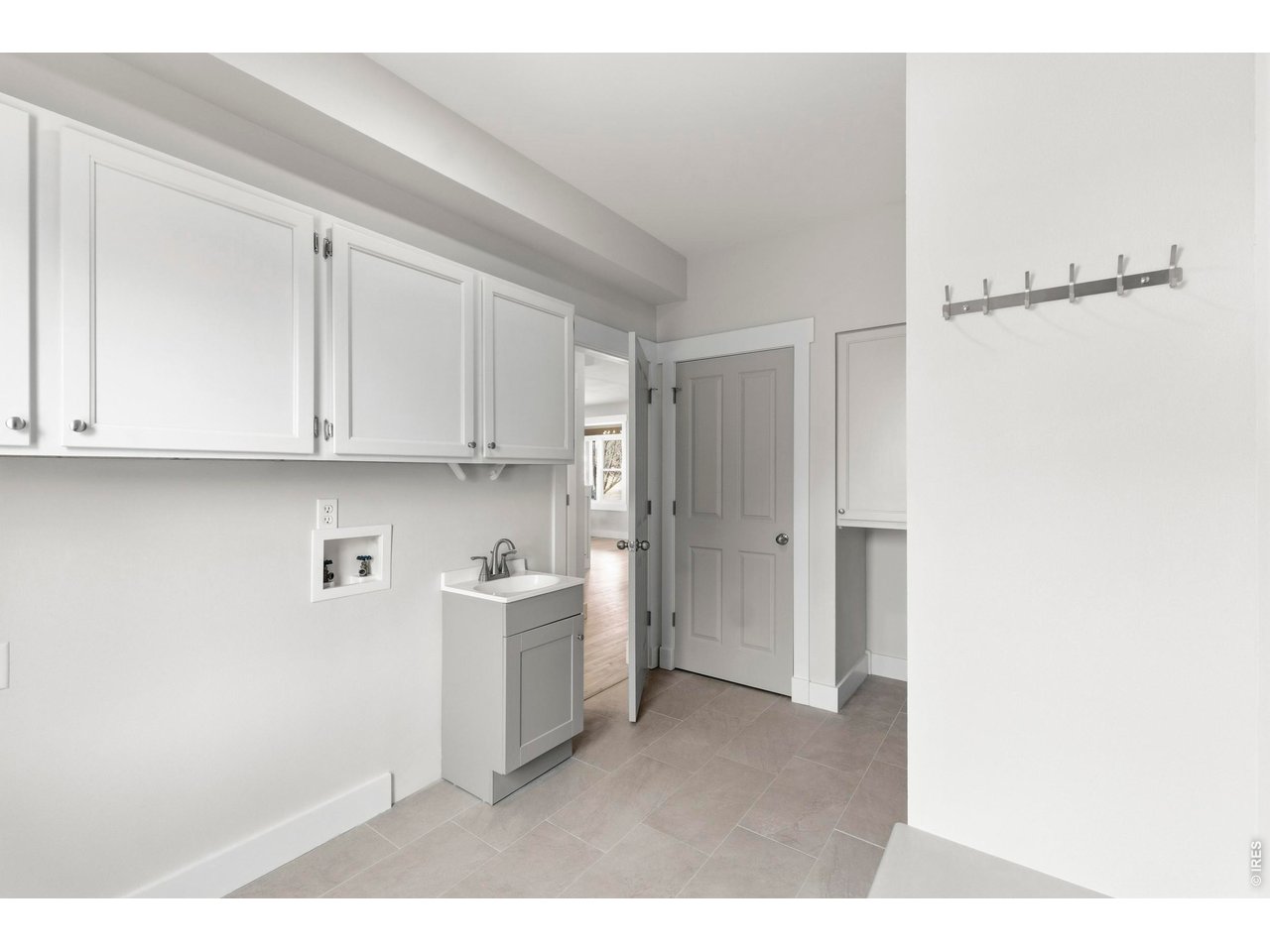 7766 Park Ridge Circle Fort Collins, CO 80528 - Photo 18 of 43 Laundry Room