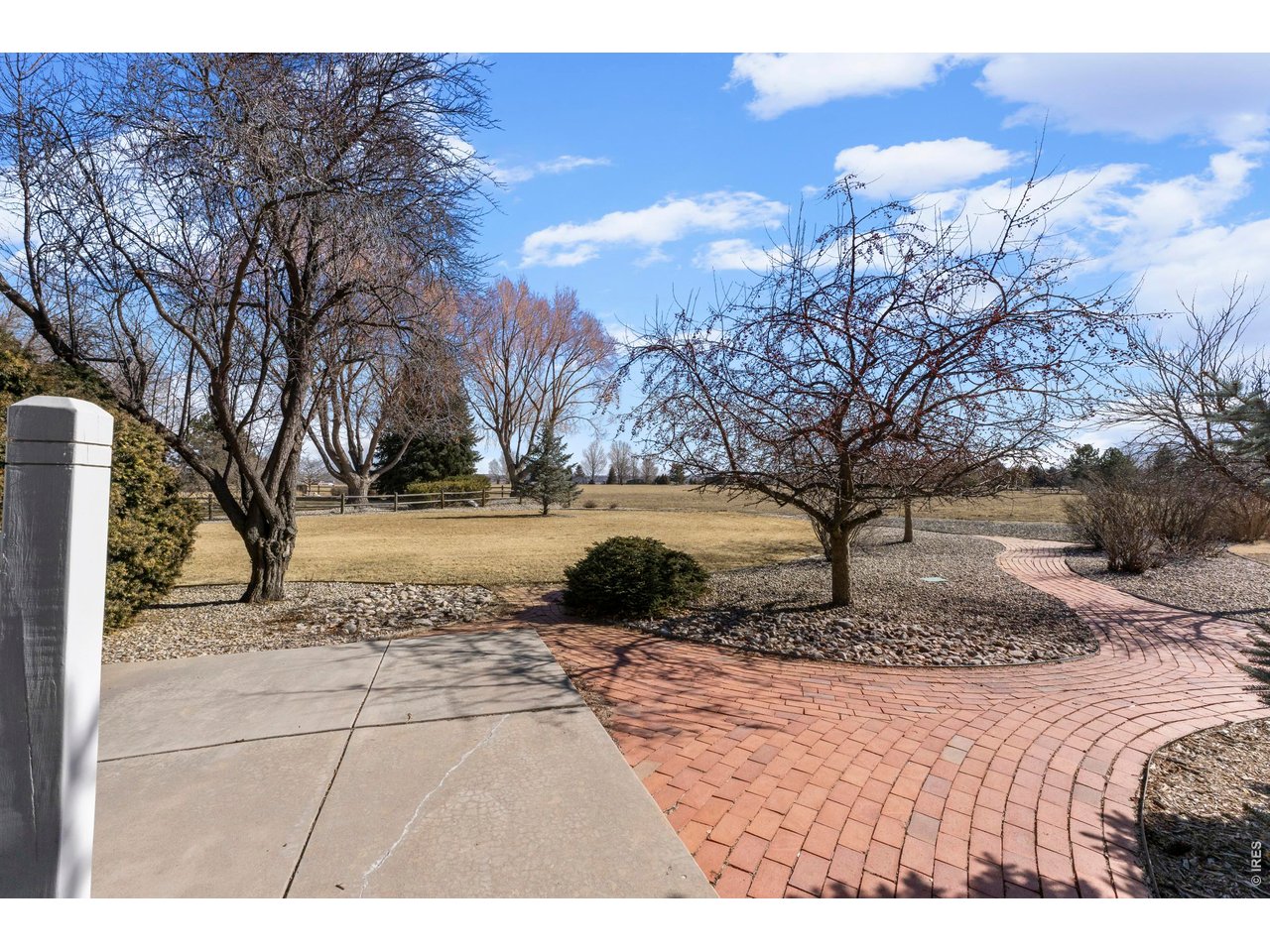 7766 Park Ridge Circle Fort Collins, CO 80528 - Photo 2 of 43 1.11 Acre Lot!