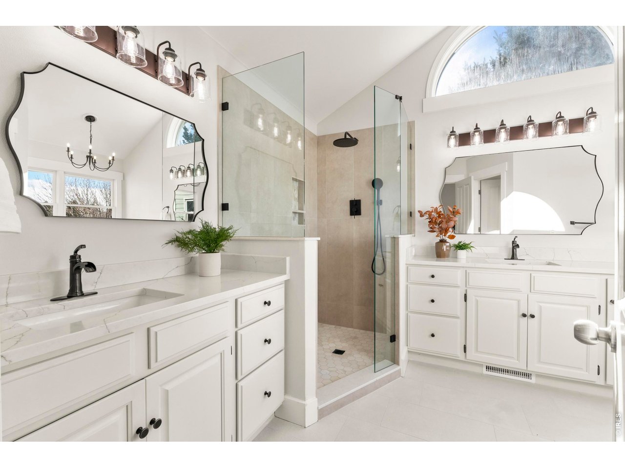 7766 Park Ridge Circle Fort Collins, CO 80528 - Photo 24 of 43 Primary Bath