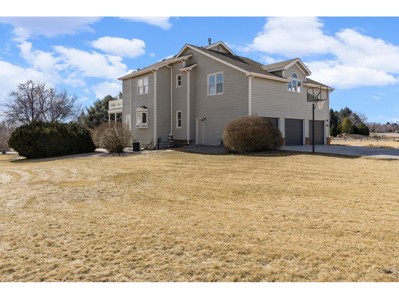 7766 Park Ridge Circle Fort Collins, CO 80528 - Photo 38 of 43 3 car garage