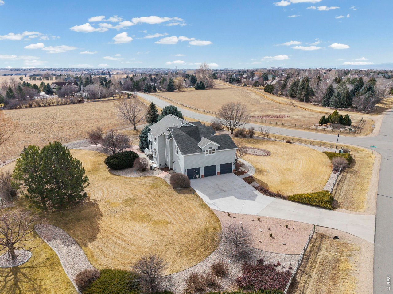 7766 Park Ridge Circle Fort Collins, CO 80528 - Photo 39 of 43 Plenty of room