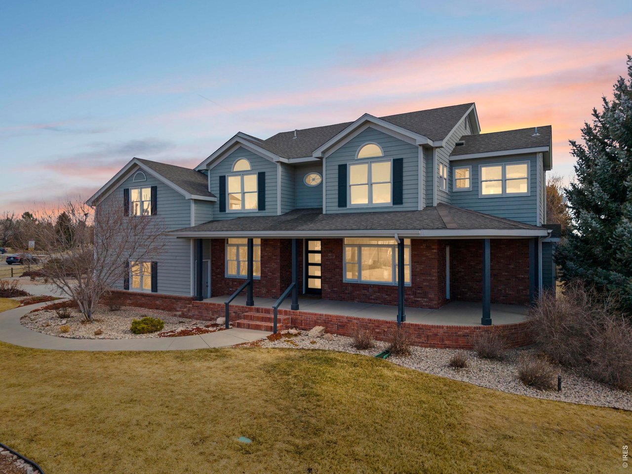 7766 Park Ridge Circle Fort Collins, CO 80528 - Photo 42 of 43 7766 Park Ridge Circle