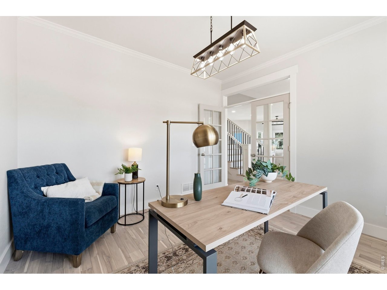 7766 Park Ridge Circle Fort Collins, CO 80528 - Photo 5 of 43 Study/Office