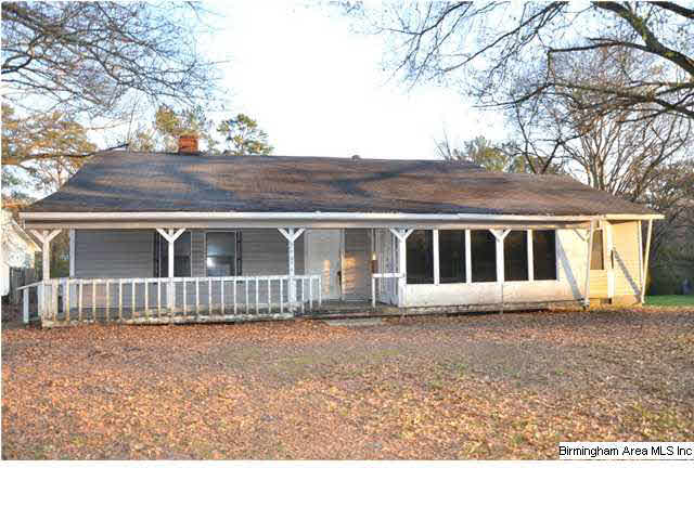 29056 Highway 79 Locust Fork, AL 35097 - Photo 1 of 15