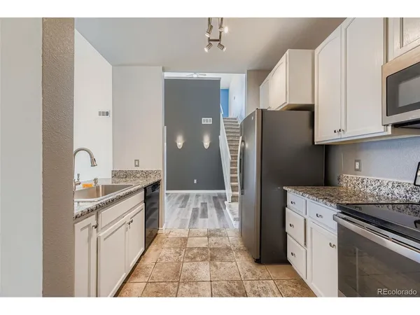 $375,000 | 3872 South Dallas Street, Unit 308, Aurora, CO 80014