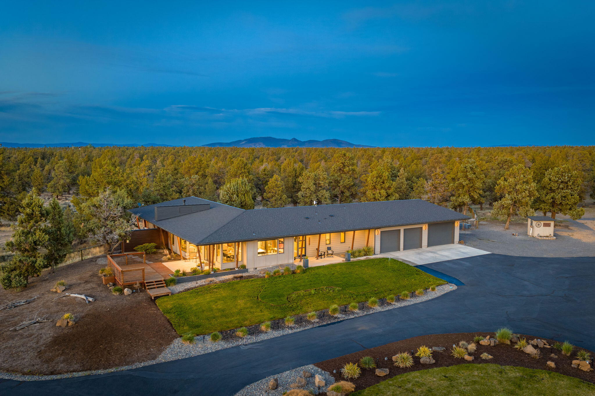 64144 Pioneer Loop Bend, OR 97701 - Photo 187 of 192 193-web-or-mls-Riley Visuals-193