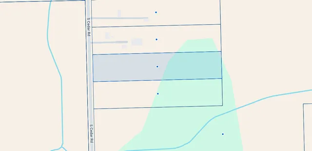 $255,000 | 32309 South Cedar Road, Manhattan, IL 60442