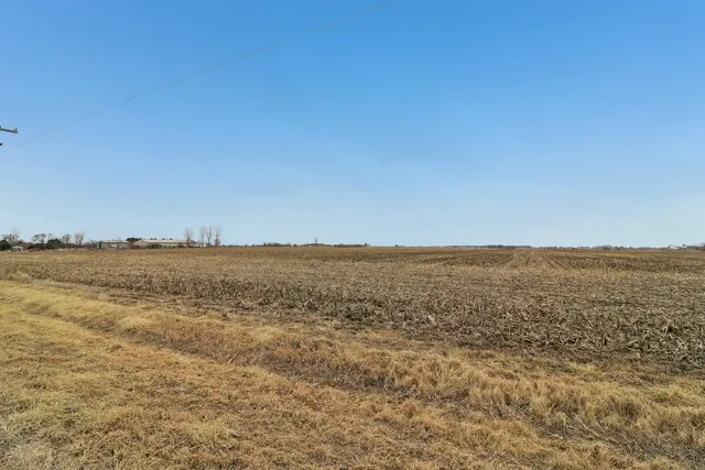 a view of an ocean beach