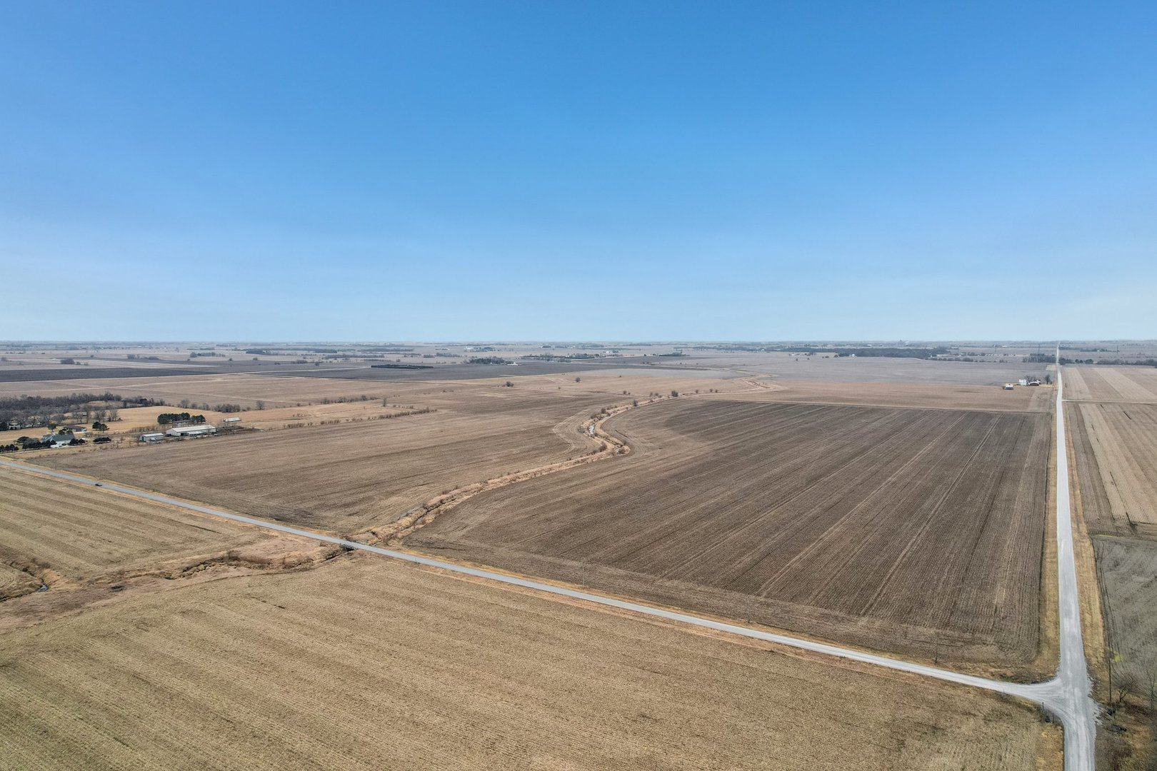32309 South Cedar Road Manhattan, IL 60442 - Photo 10 of 11 a view of an ocean and beach