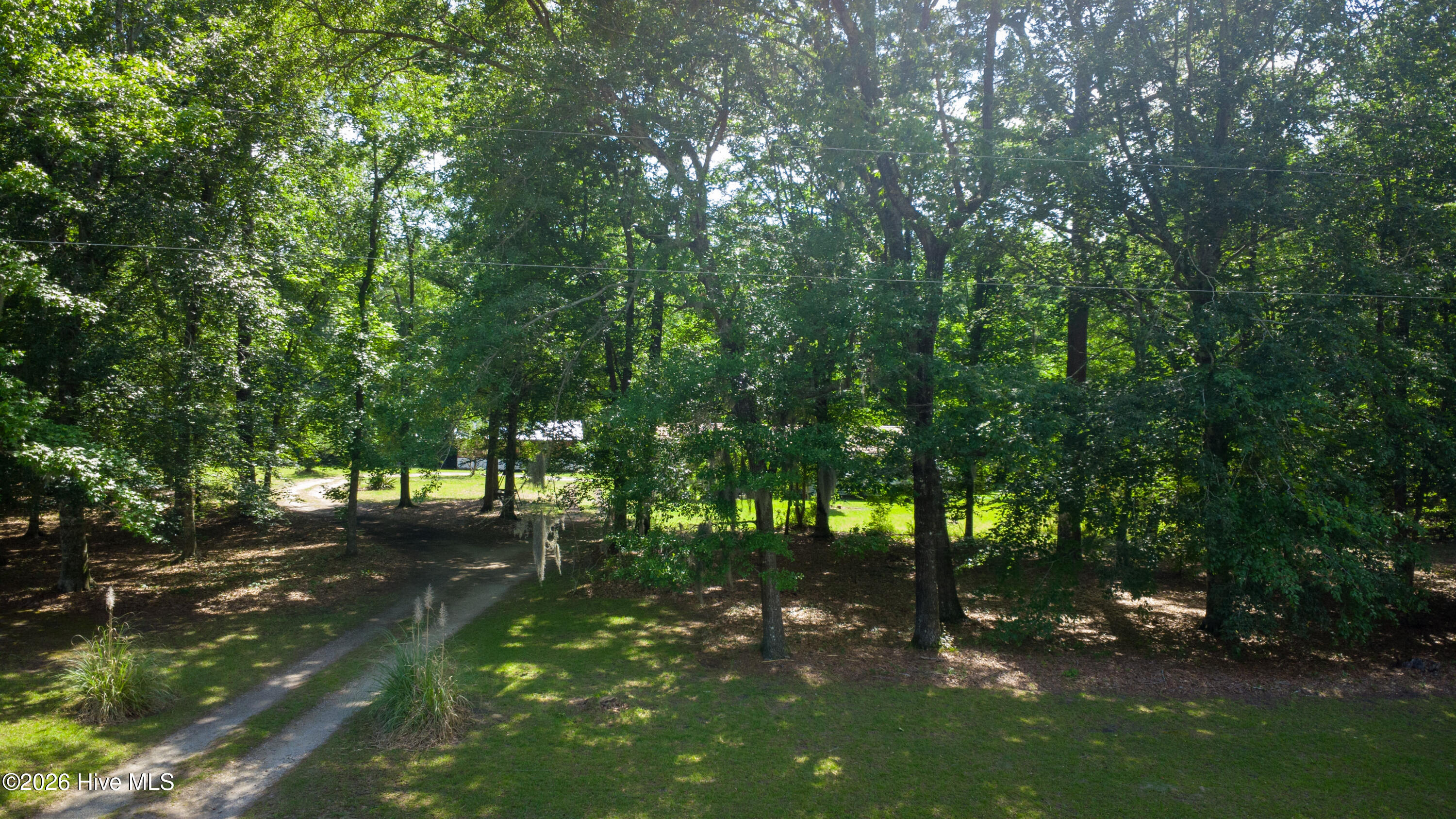 5101 Sand Ridge Road New Bern, NC 28560 - Photo 45 of 48 Great Privacy