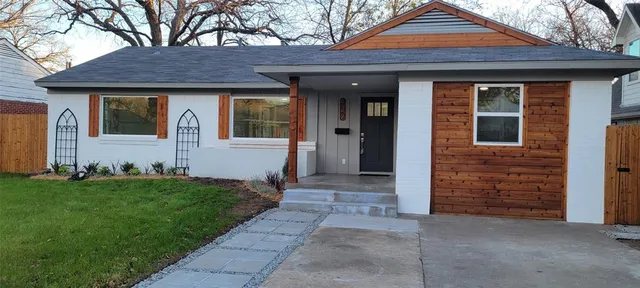 $297,474 | 922 West Inwood Drive, Arlington, TX 76013
