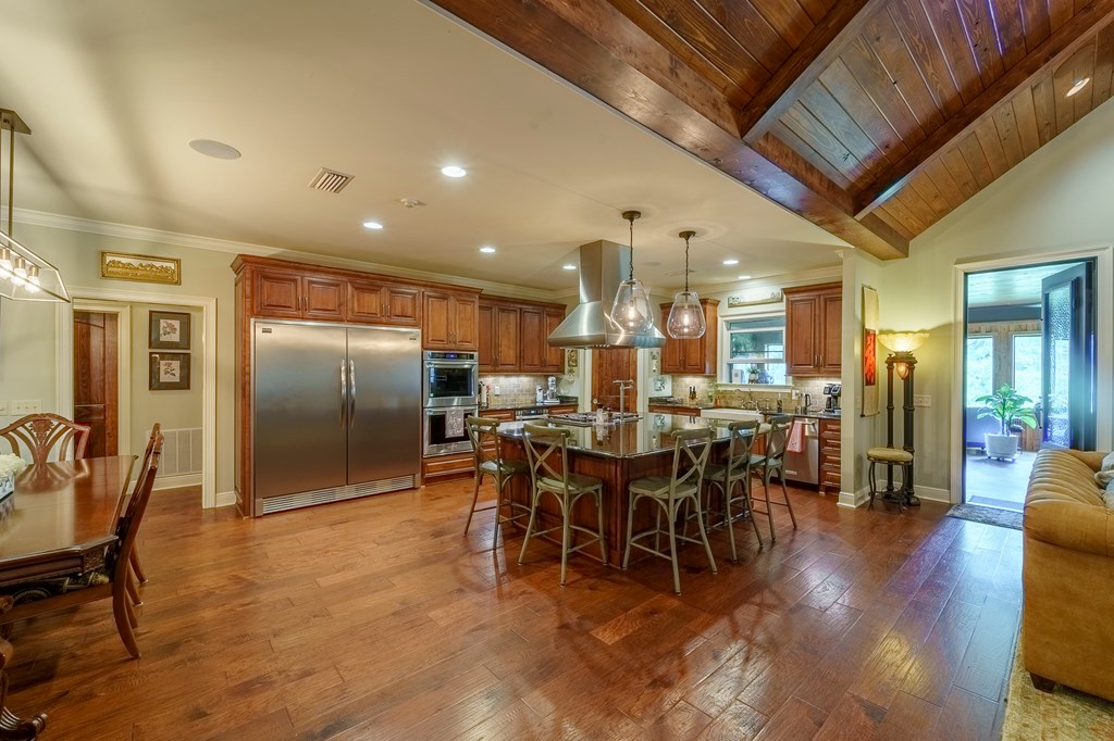 427 Ed Tolar Road Pansey, AL 36370 - Photo 13 of 58