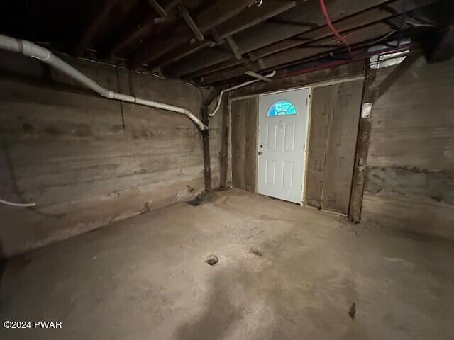807 Callicoon Road Damascus, PA 18415 - Photo 59 of 68 basement 7
