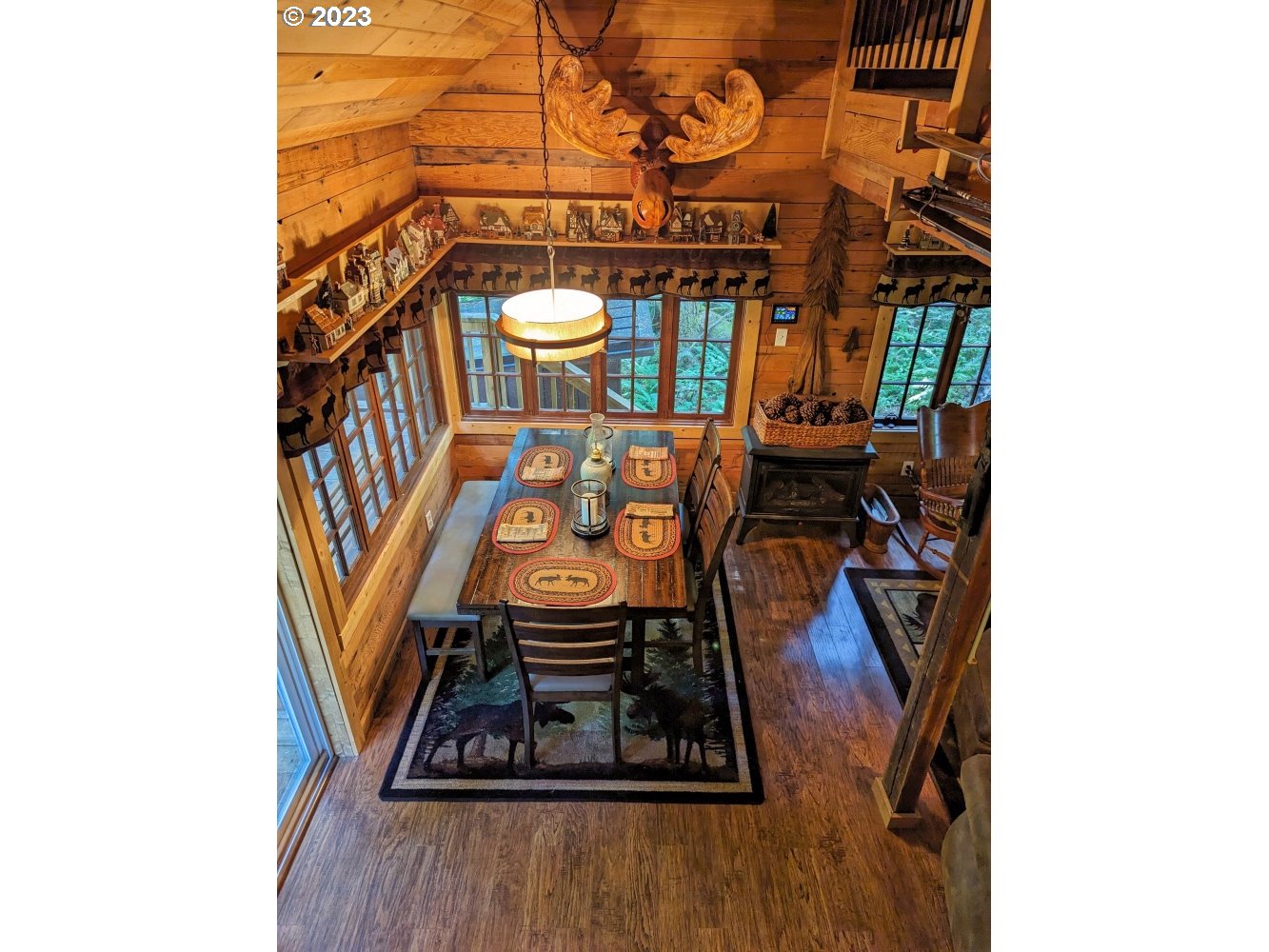 27558 Still Creek Road Rhododendron, OR 97049 - Photo 11 of 37