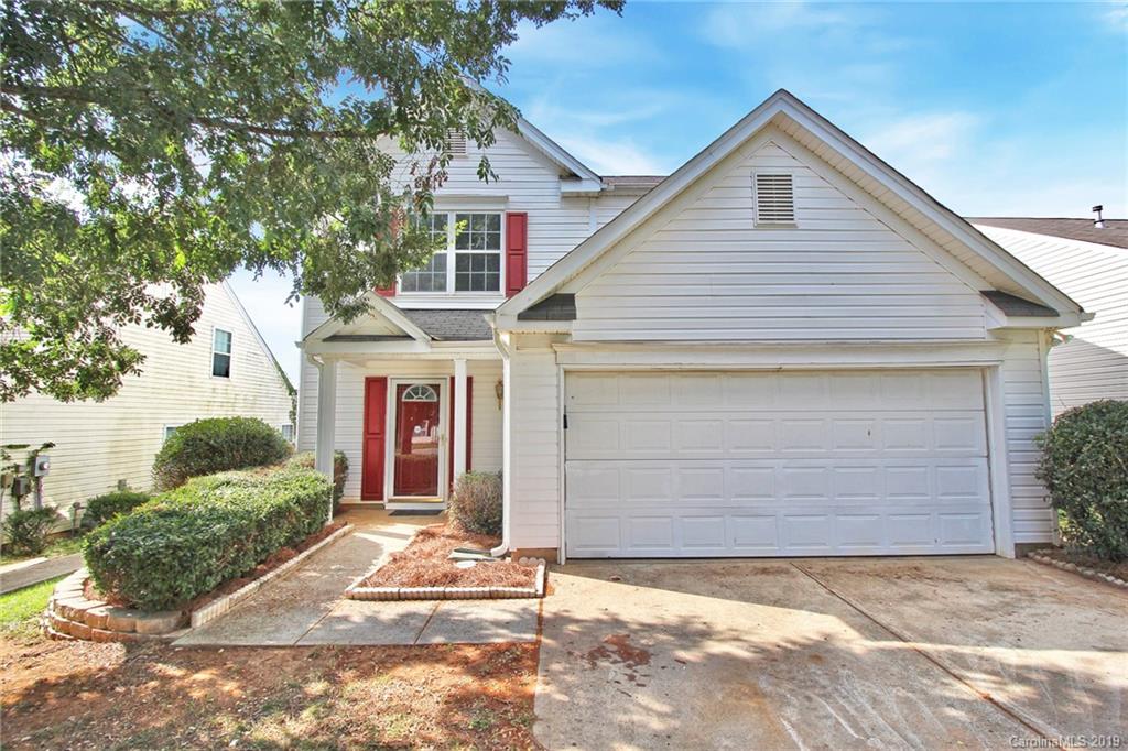 6711 Horace Mann Road Charlotte, NC 28269 - Photo 1 of 28