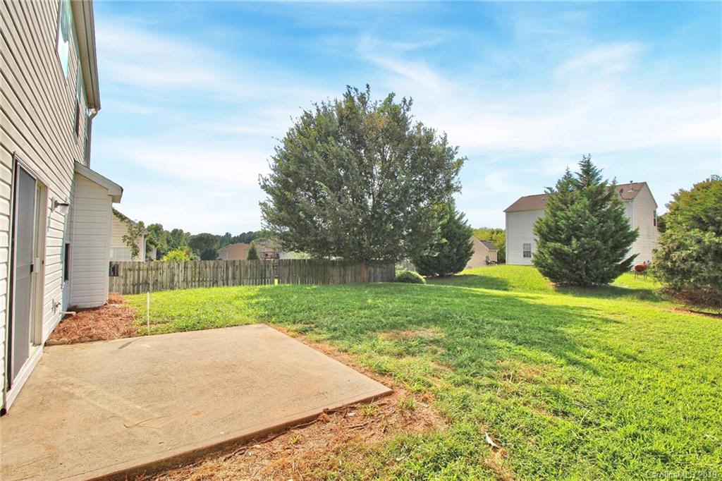 6711 Horace Mann Road Charlotte, NC 28269 - Photo 24 of 28