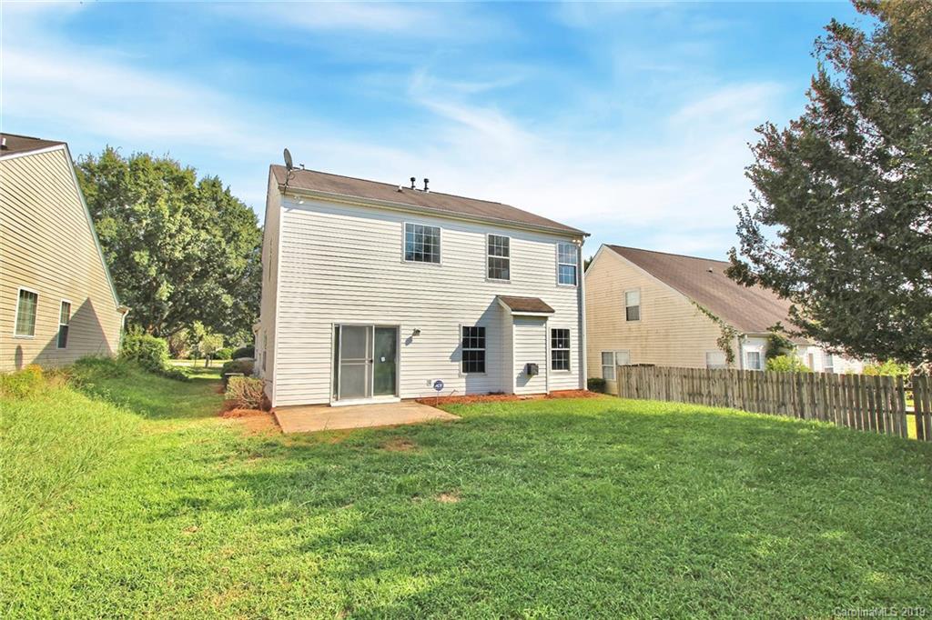 6711 Horace Mann Road Charlotte, NC 28269 - Photo 25 of 28