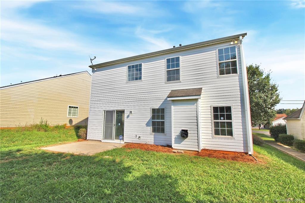 6711 Horace Mann Road Charlotte, NC 28269 - Photo 26 of 28
