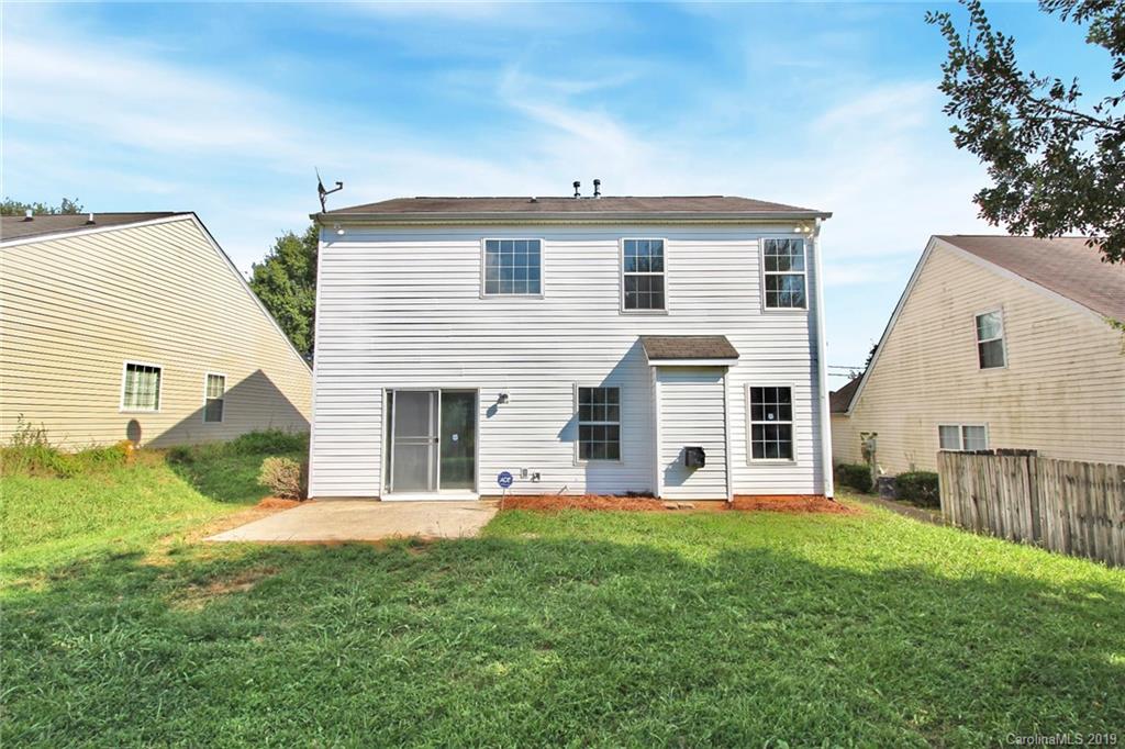 6711 Horace Mann Road Charlotte, NC 28269 - Photo 27 of 28