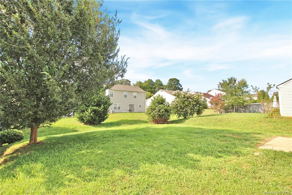 6711 Horace Mann Road Charlotte, NC 28269 - Photo 28 of 28