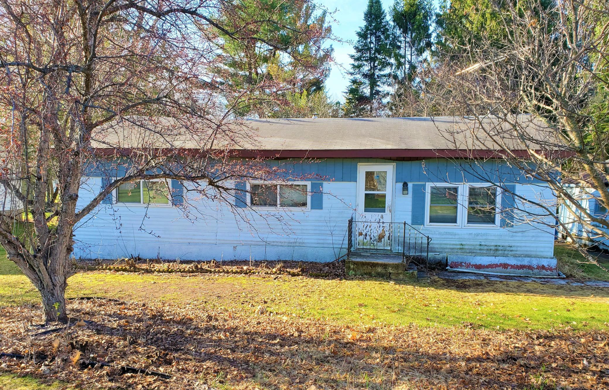 10340 Fern Road Northeast Gilman, MN 56329 - Photo 1 of 1 Gallery Image 1