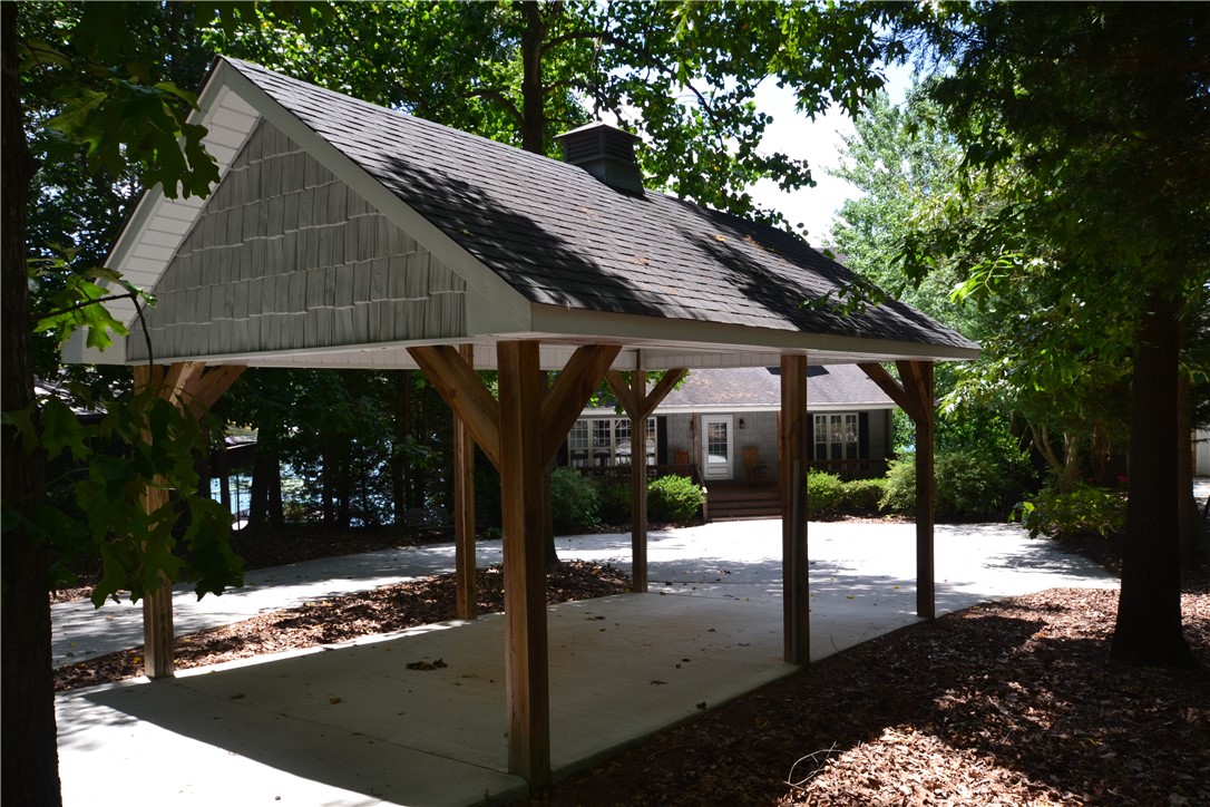 968 Reed Creek Point Hartwell, GA 30643 - Photo 26 of 29
