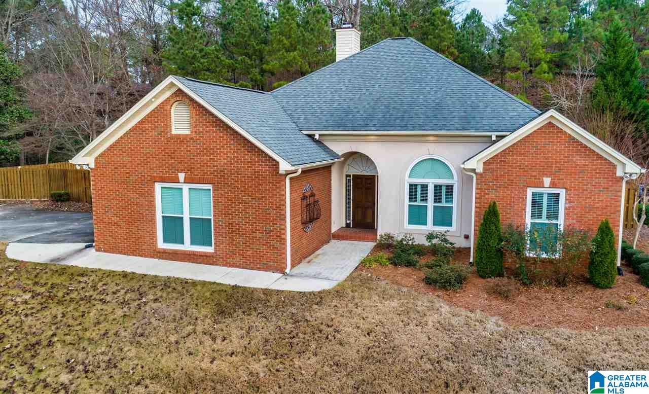 5225 Overlook Circle Birmingham, AL 35244 - Photo 48 of 49