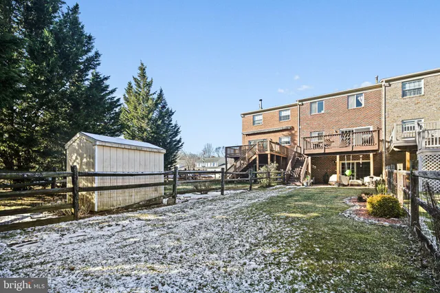 $350,000 | 9333 Hines Estates Drive, Baltimore, MD 21234