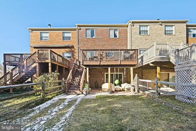 $350,000 | 9333 Hines Estates Drive, Baltimore, MD 21234