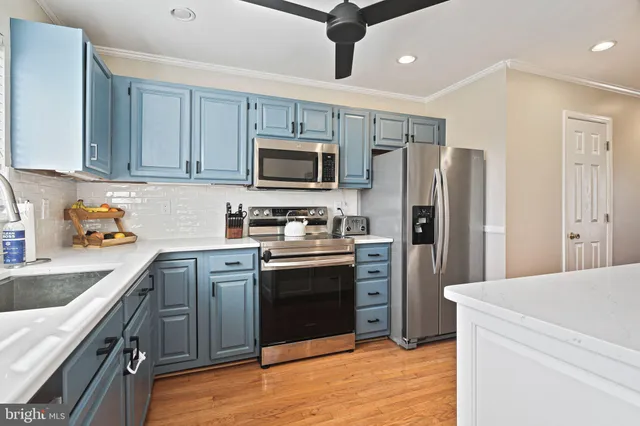 $350,000 | 9333 Hines Estates Drive, Baltimore, MD 21234