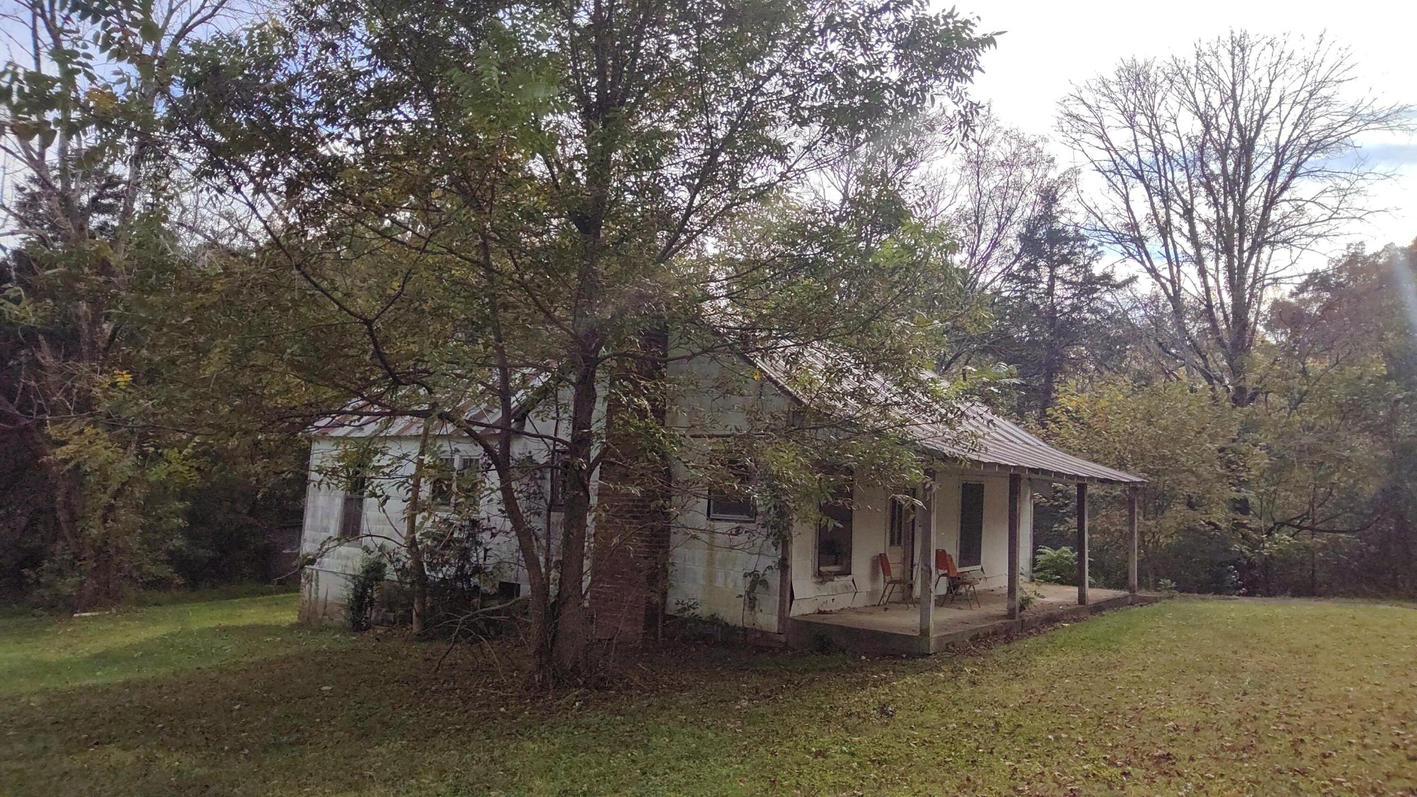 691 Summertown Road, Unit TRACT #3 Jasper, TN 37347 - Photo 16 of 17