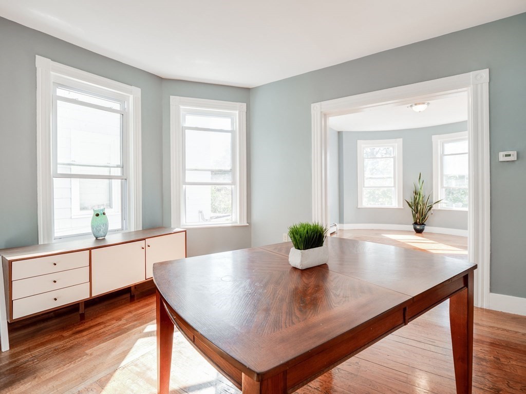 38 Cherry Street, Unit 2 Lynn, MA 01902 - Photo 17 of 40 a living room with furniture and window