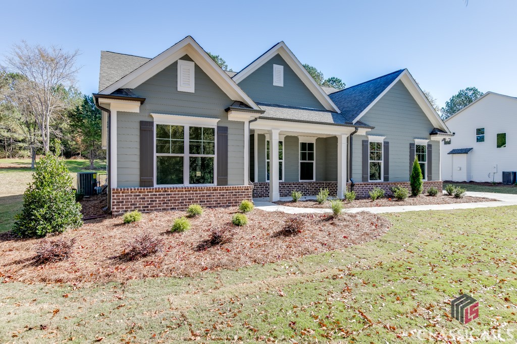 2135 Nunnally Farm Road, Unit 3 Monroe, GA 30655 - Photo 3 of 42