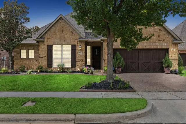 $760,000 | 5918 Crescent Lane, Colleyville, TX 76034