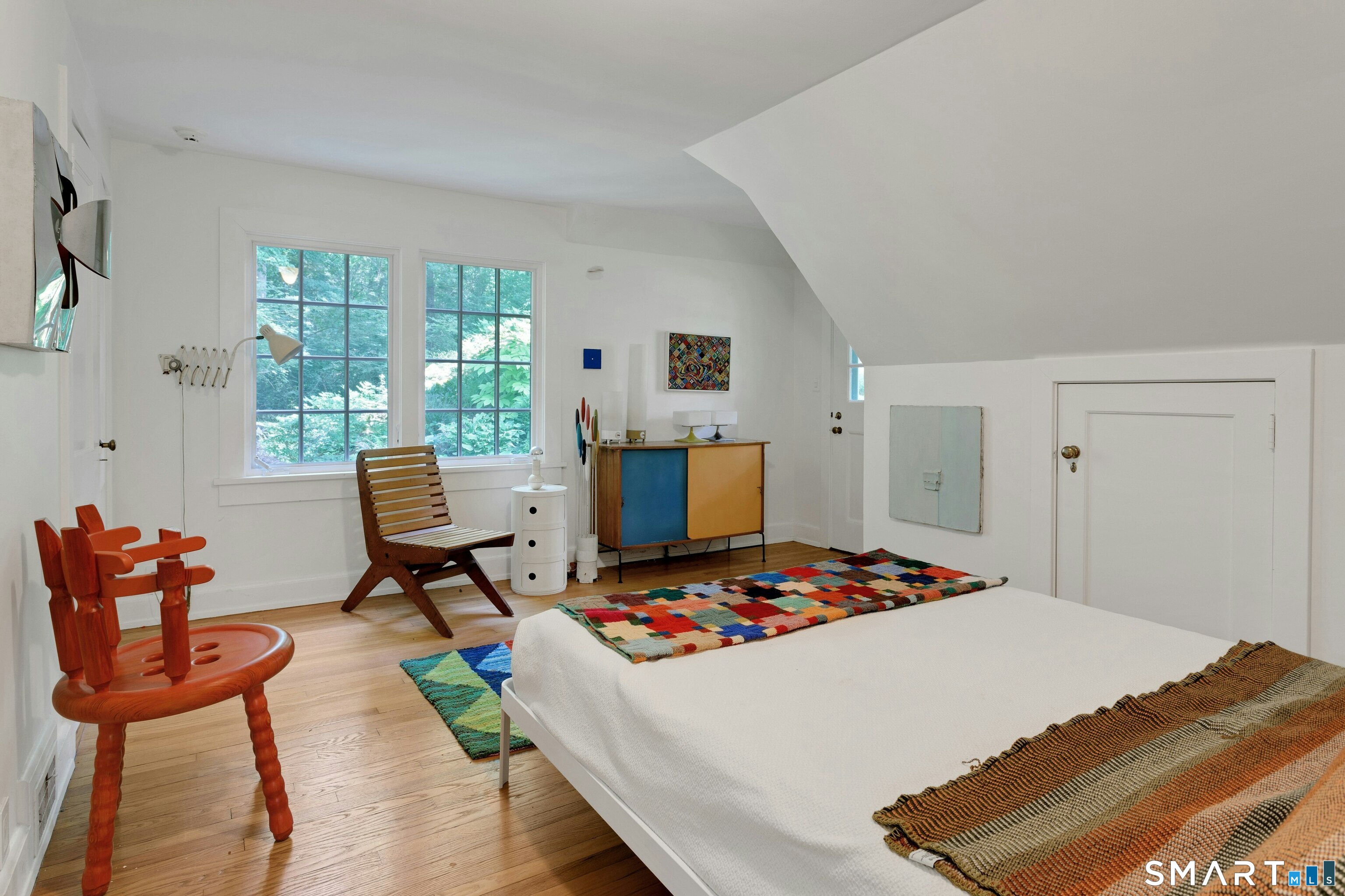 45 Spectacle Lane Wilton, CT 06897 - Photo 34 of 40 Guest Quarters Suite with Full Bath, Laundry and Separate Entrance