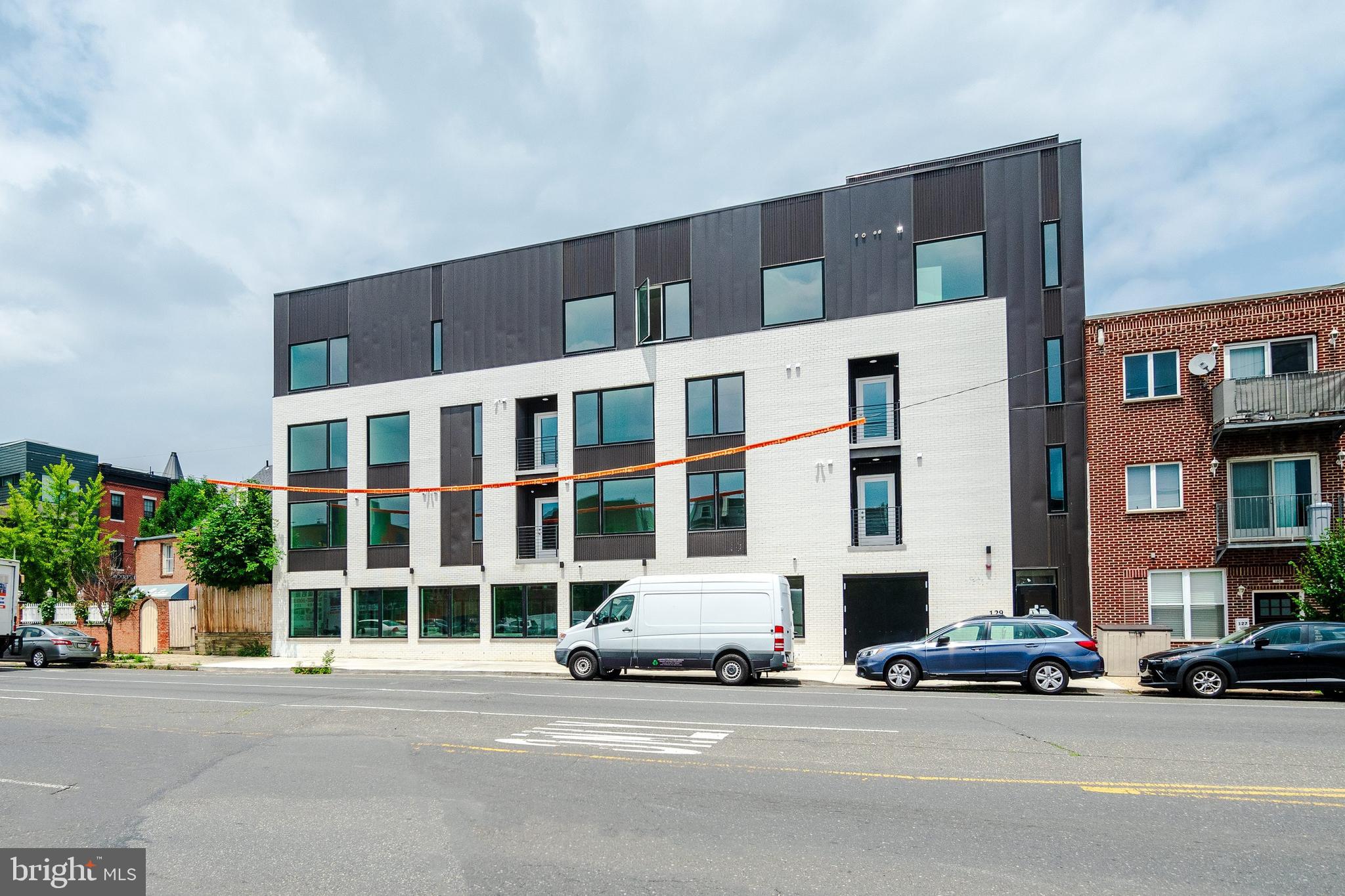 129 Washington Avenue, Unit B Philadelphia, PA 19147 - Photo 18 of 18 a building with street view