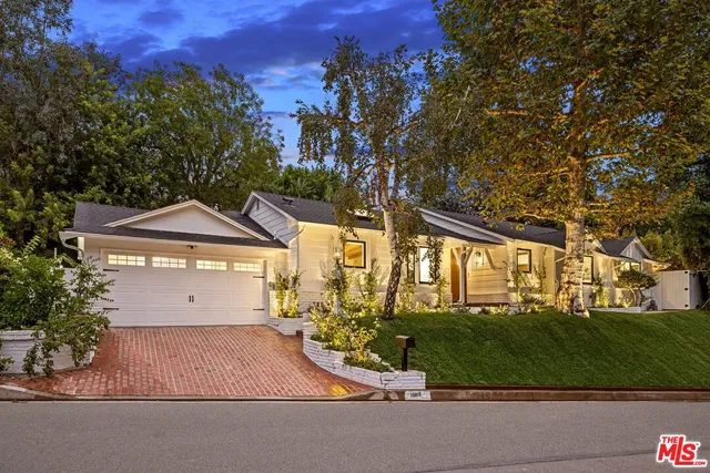 $3,295,000 | 15415 Milldale Drive, Los Angeles, CA 90077