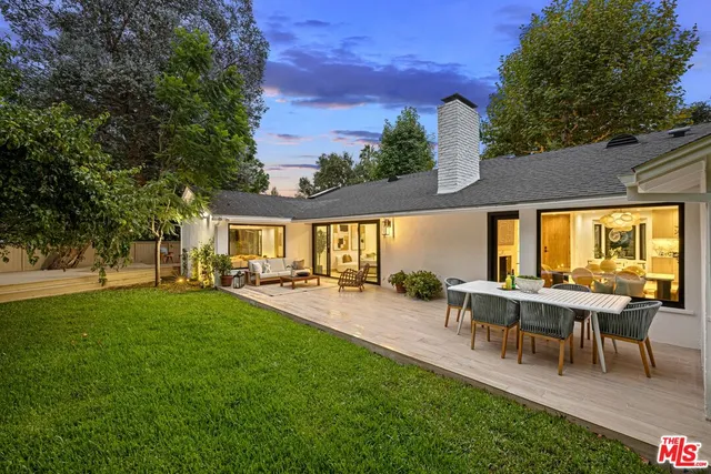 $3,295,000 | 15415 Milldale Drive, Los Angeles, CA 90077