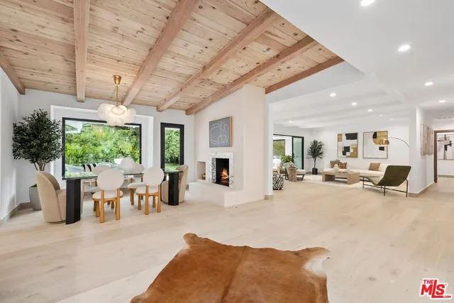 $3,295,000 | 15415 Milldale Drive, Los Angeles, CA 90077