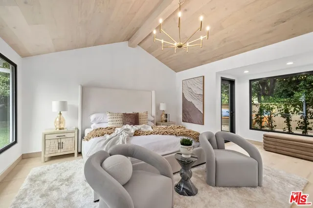 $3,295,000 | 15415 Milldale Drive, Los Angeles, CA 90077