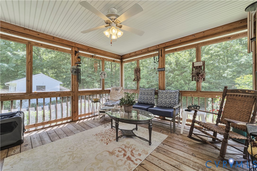 2415 Belle Meade Road Bumpass, VA 23024 - Photo 23 of 41