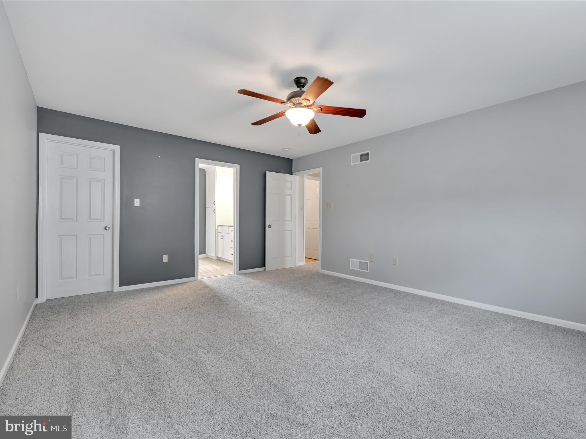 2602 Andrew Drive Sinking Spring, PA 19608 - Photo 28 of 47 a view of an empty room