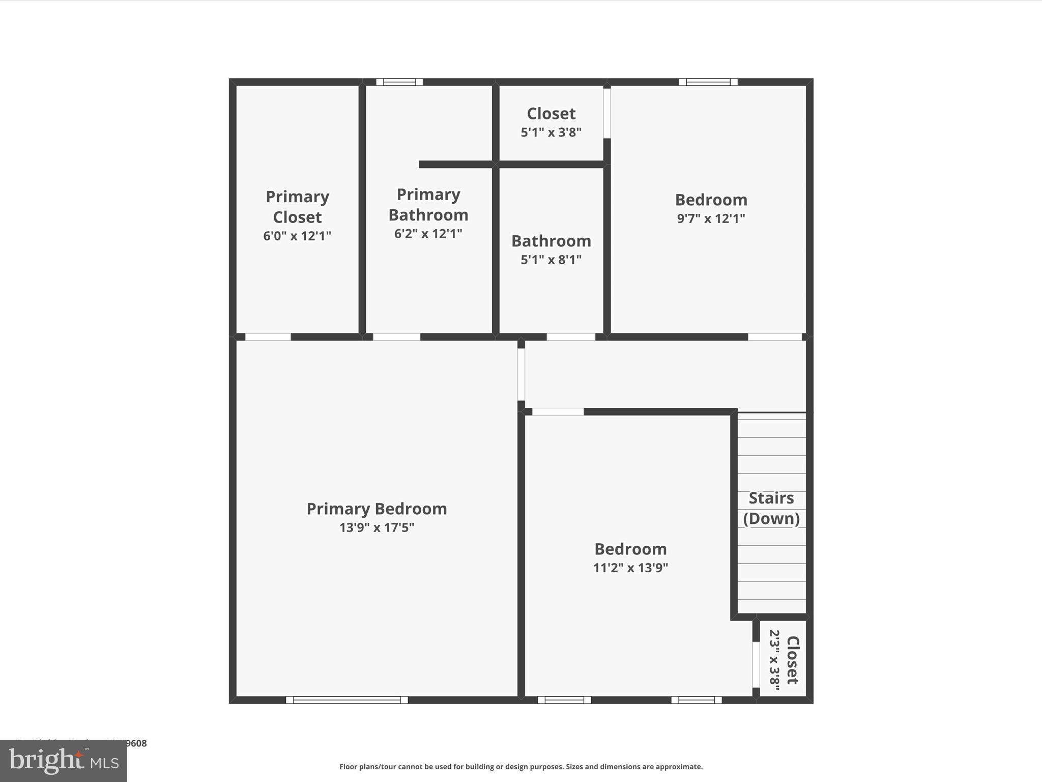 2602 Andrew Drive Sinking Spring, PA 19608 - Photo 46 of 47 a picture of a floor plan