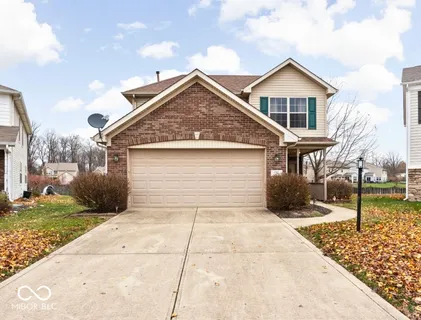 $289,000 | 902 Amesbury Court, Indianapolis, IN 46217