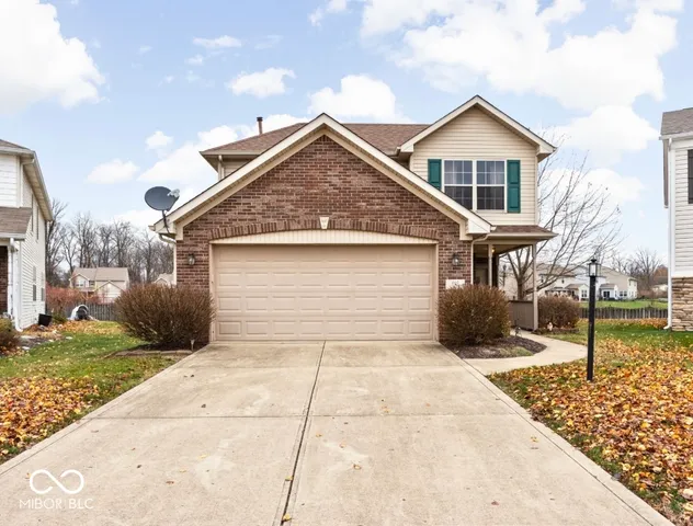$289,000 | 902 Amesbury Court, Indianapolis, IN 46217