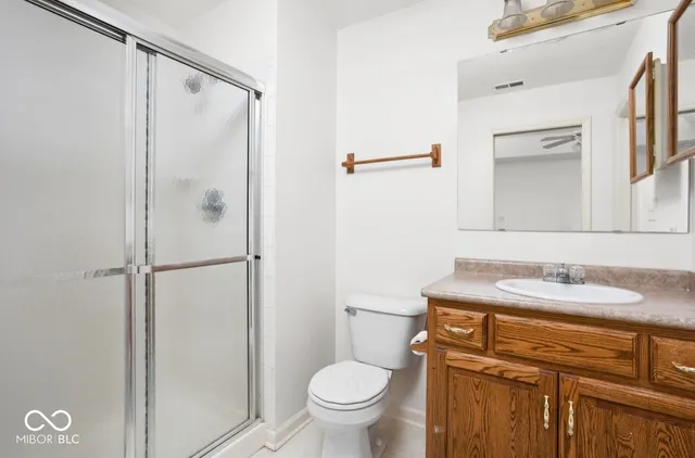 $289,000 | 902 Amesbury Court, Indianapolis, IN 46217