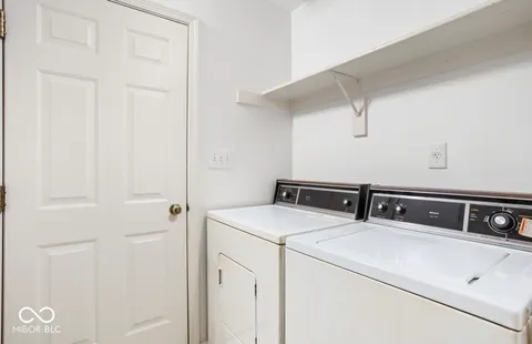 $289,000 | 902 Amesbury Court, Indianapolis, IN 46217