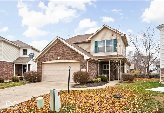$289,000 | 902 Amesbury Court, Indianapolis, IN 46217