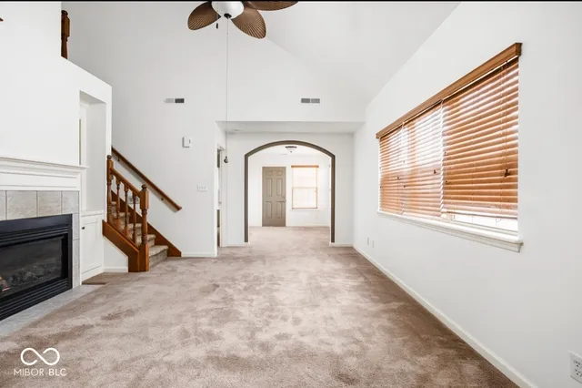 $289,000 | 902 Amesbury Court, Indianapolis, IN 46217